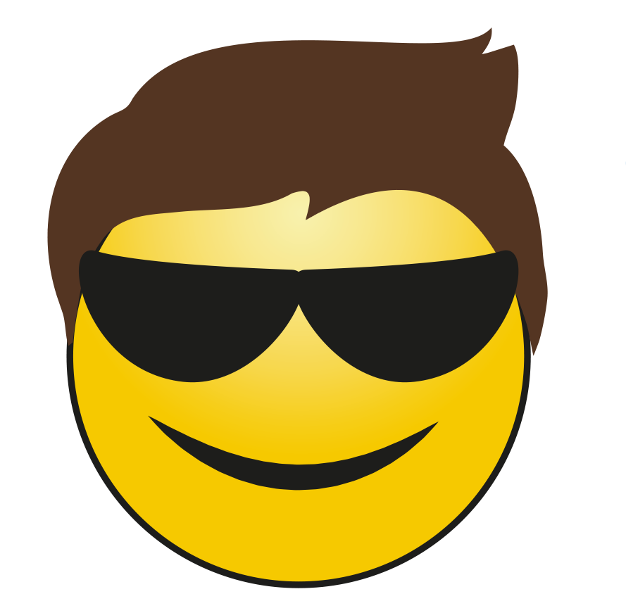 Boy Picture Emoji Download HD PNG Image