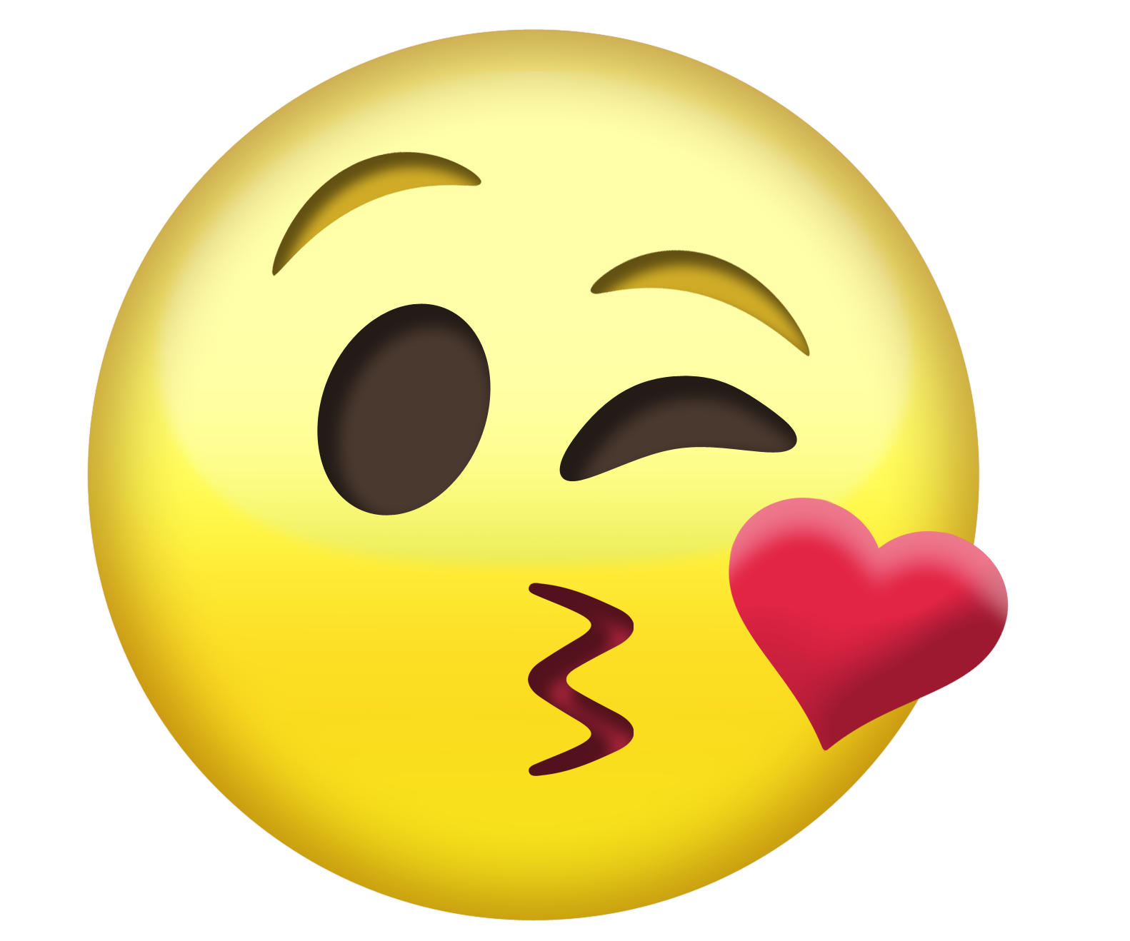 Head Emoji HQ Image Free PNG Image