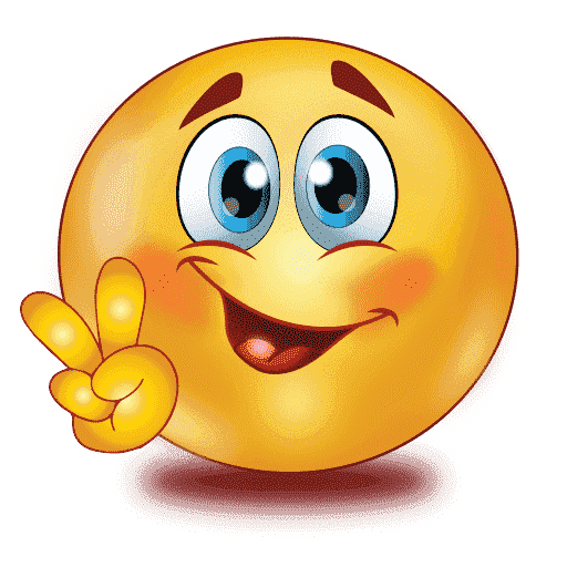 Picture Great Job Emoji Free Clipart HD PNG Image