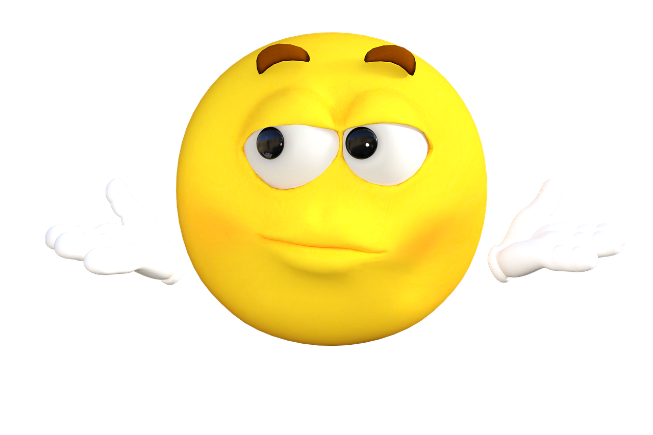 Emoji Hand Free Transparent Image HD PNG Image