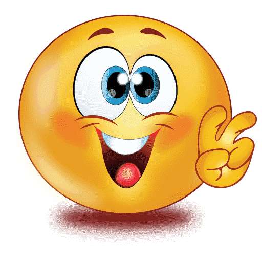 Emoji Happy PNG Download Free PNG Image