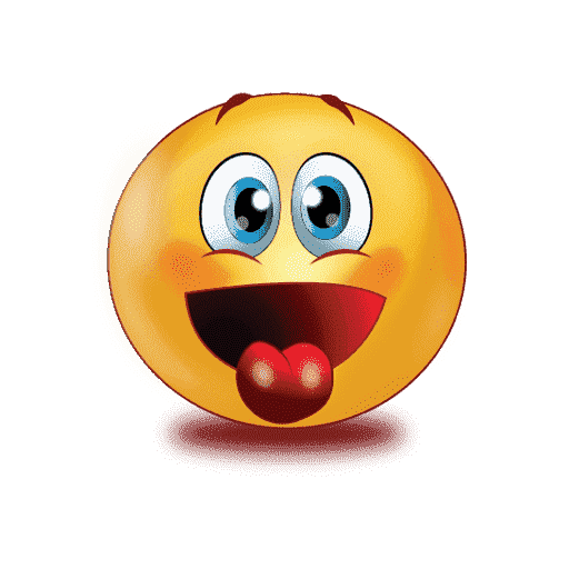 Shocked Emoji PNG Free Photo PNG Image