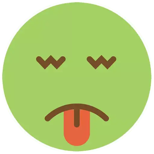 Flat Circle Vector Emoji Free Download PNG HQ PNG Image