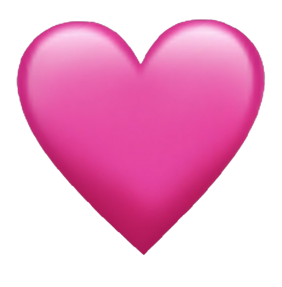 download-pink-heart-emoji-png-download-free-hq-png-image-in-different