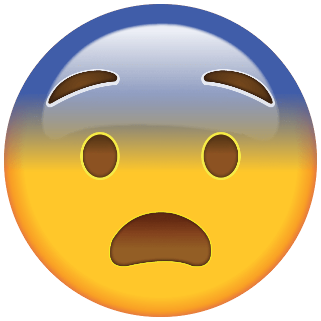 Emoticon Embarrassed Icon Expression Emoji Free PNG HQ PNG Image