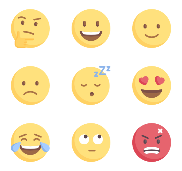 Emoticon Computer Icons Scalable Vector Graphics Emoji PNG Image