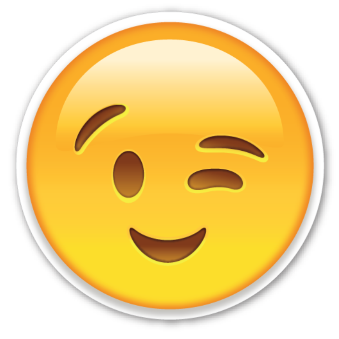 Emoticon Icon Smiley Emoji Free Photo PNG PNG Image
