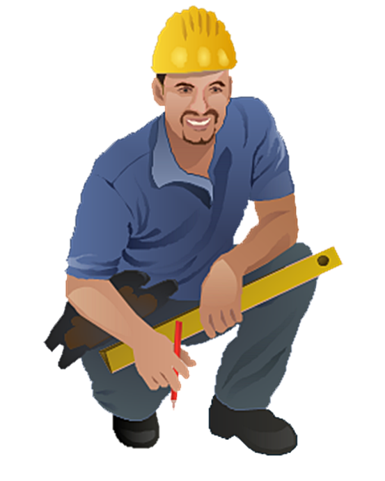Engineer Clipart PNG Image