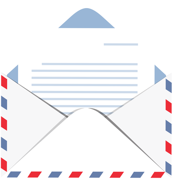 Envelope PNG Image