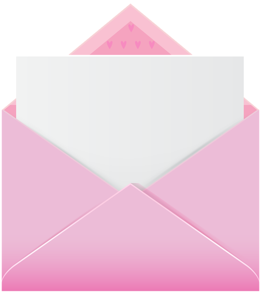 Envelope PNG Image