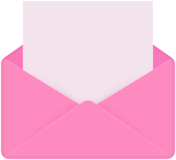 Envelope PNG Image