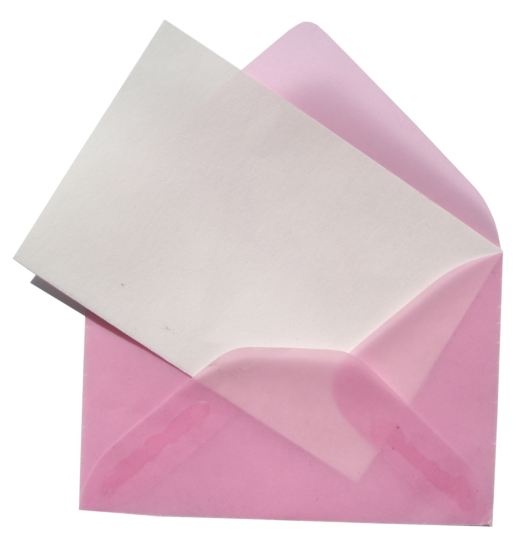 Envelope PNG Image