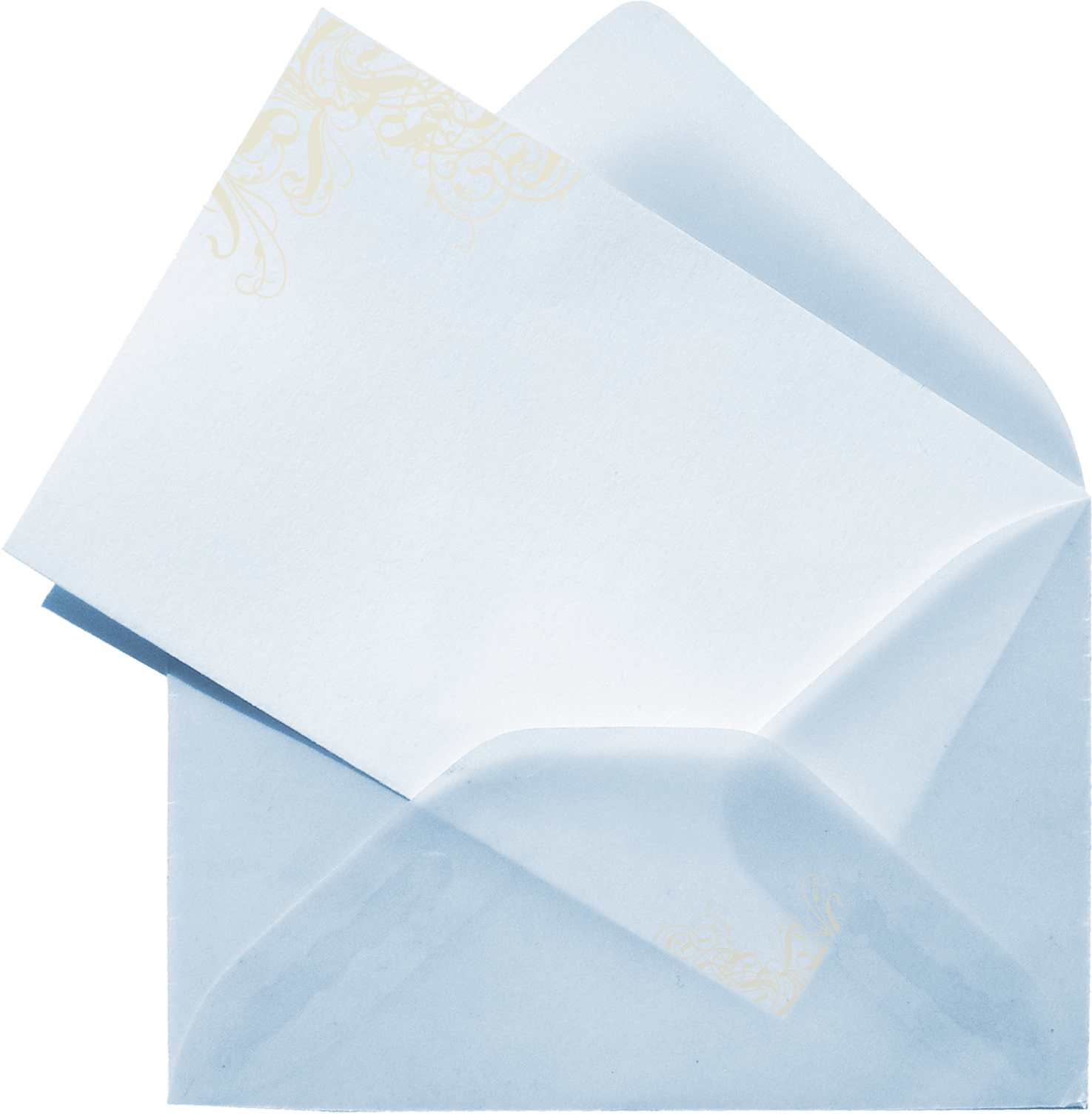 Envelope PNG Image