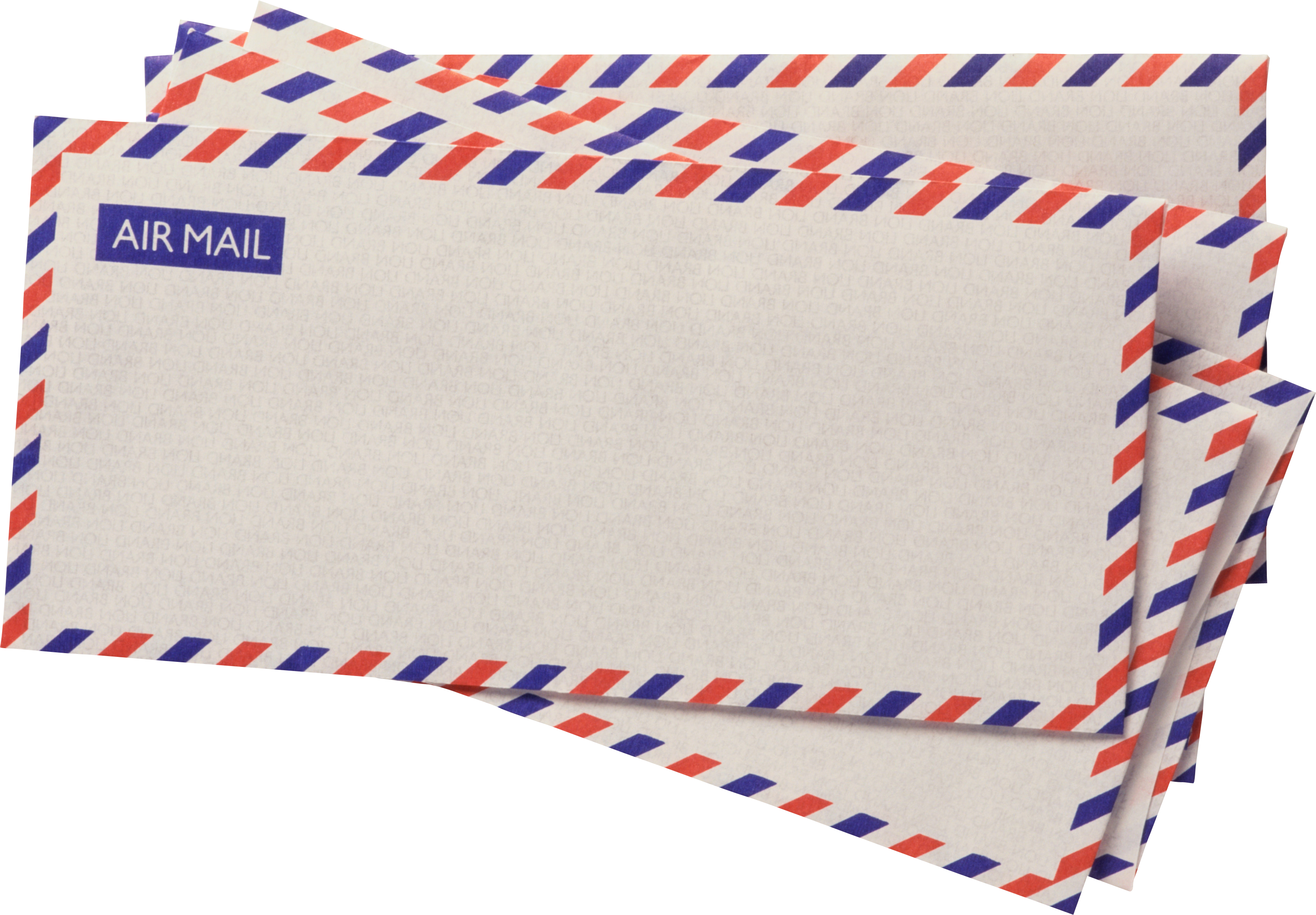 Envelope PNG Image