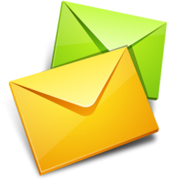 Envelope PNG Image