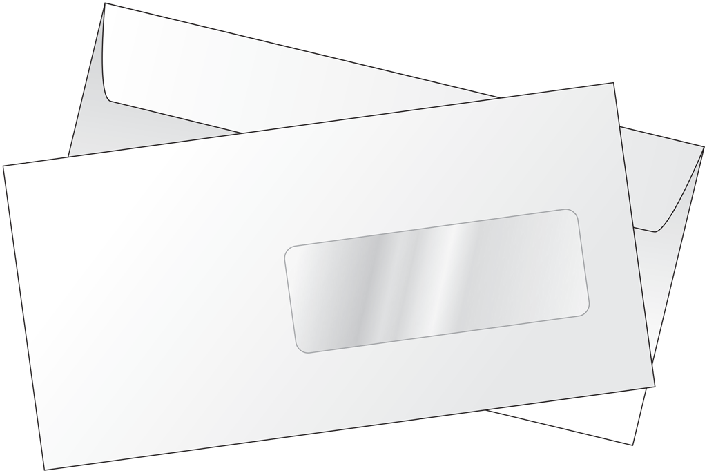Envelope PNG Image