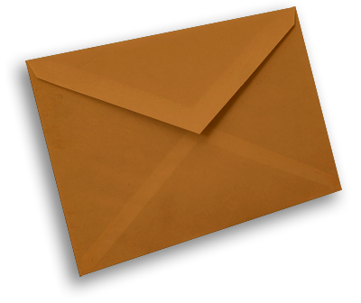 Envelope PNG Image