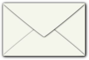 Envelope PNG Image
