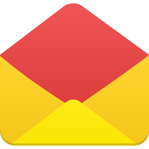 Envelope PNG Image