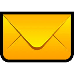 Envelope PNG Image