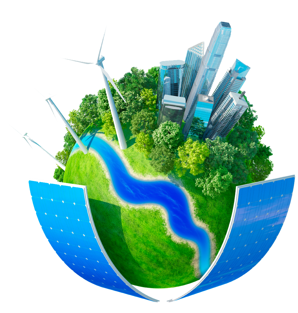 Environment Picture PNG Image