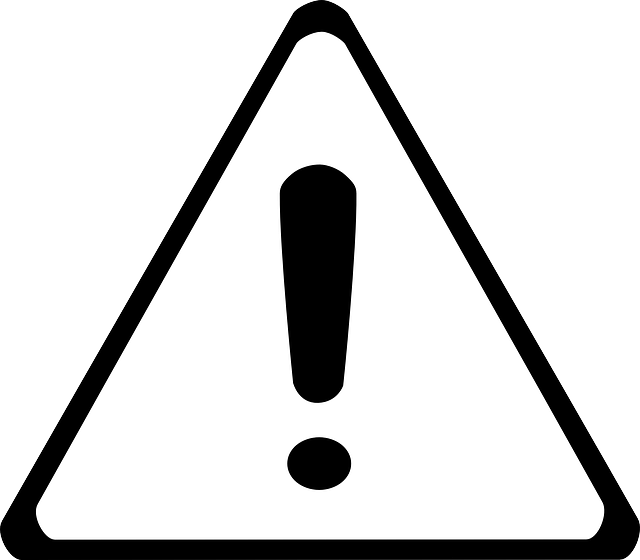 Exclamation mark PNG Image