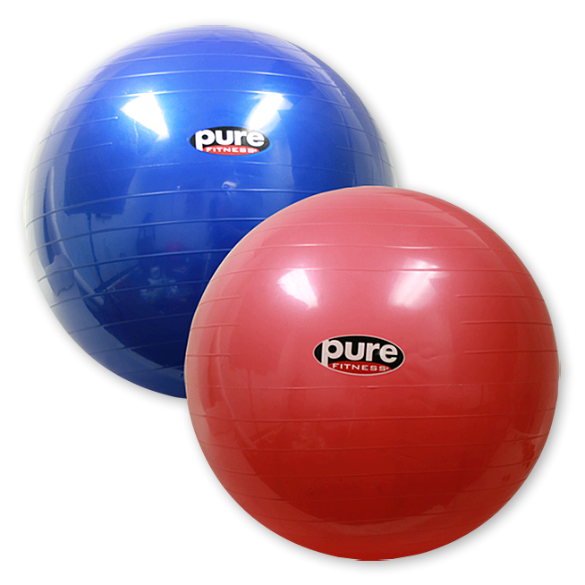 Exercise ball PNG Image