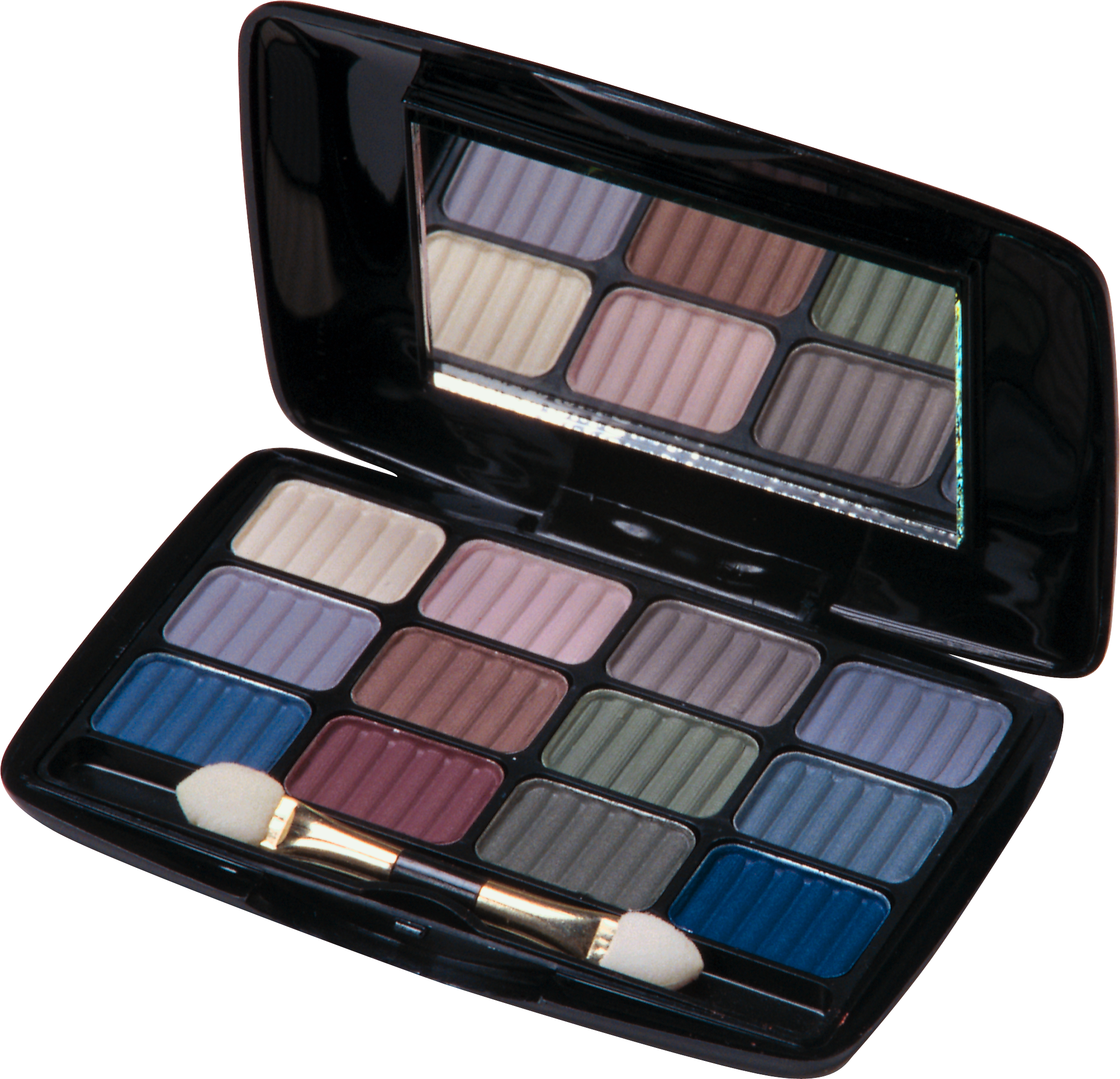 Eye shadow PNG Image