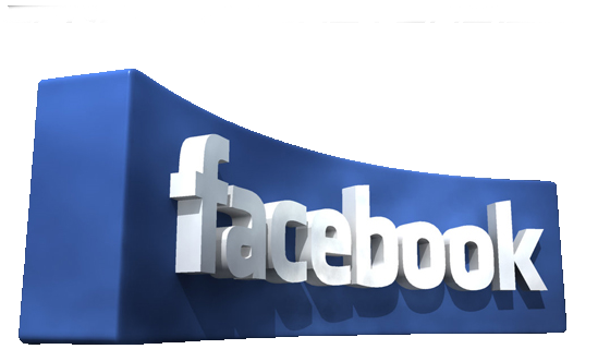 Download Facebook Logo Transparent Hq Png Image In Different Resolution Freepngimg