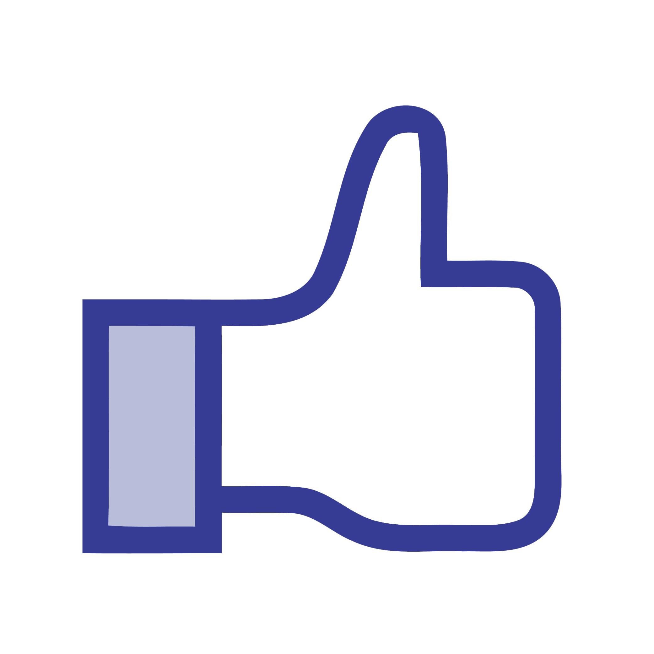 Button Facebook Like Free Photo PNG PNG Image