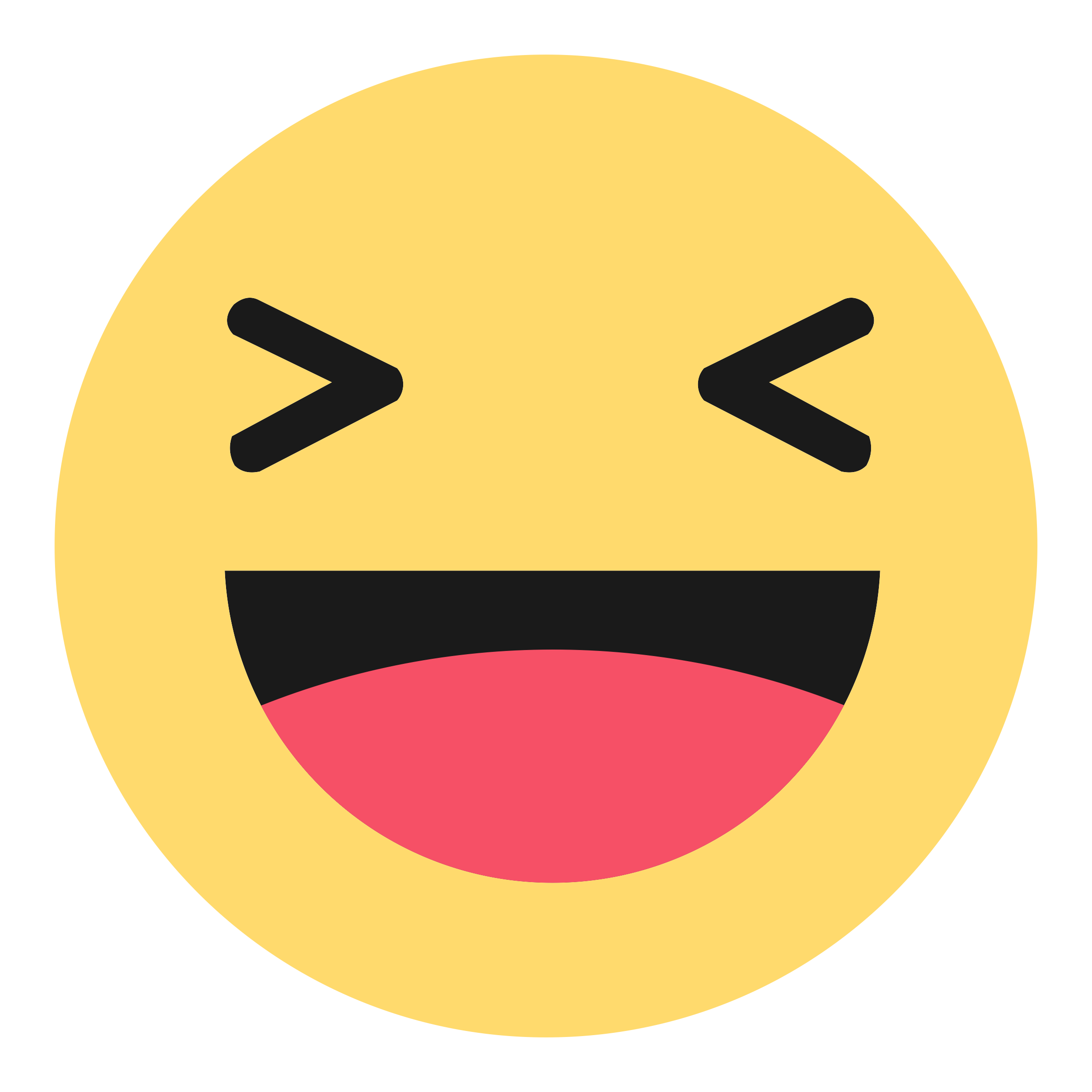 Smiley Like Button Random Buttons Facebook PNG Image
