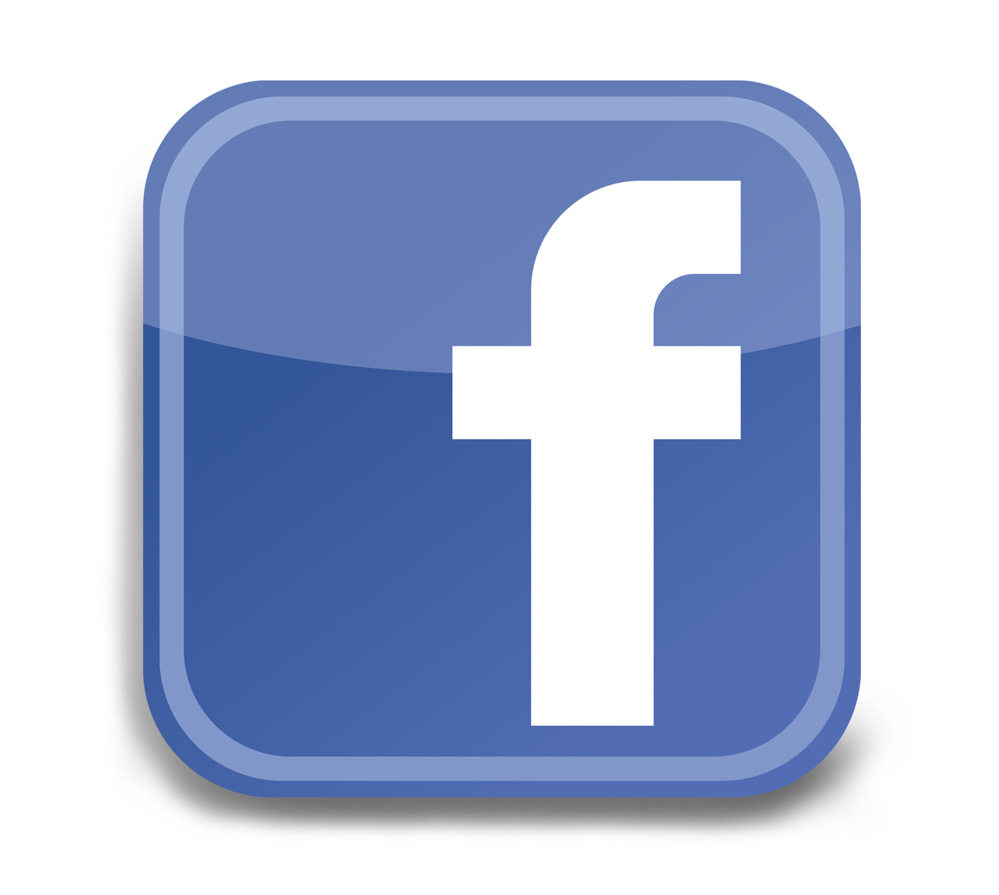 Logo Facebook Icon Free HQ Image PNG Image