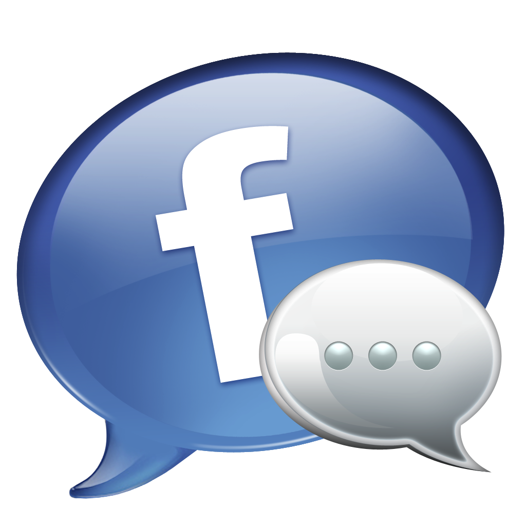 Messenger 3. Значки мессенджеров. Мессенджер icon. Значок Facebook. 3d иконки мессенджеров.