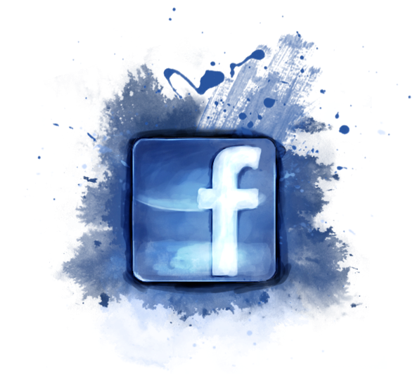 Download Networking Service Icons Media Computer Facebook Social Hq Png Image Freepngimg