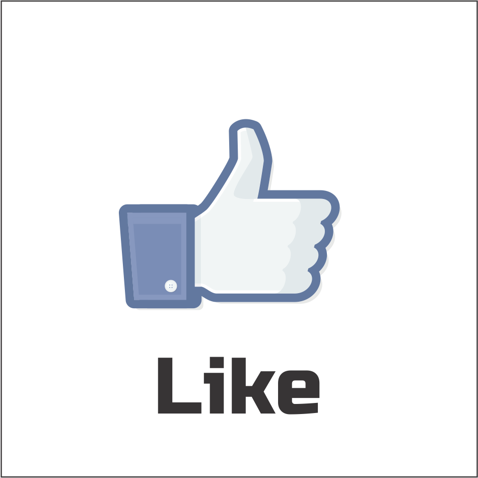 Download Like Media Button Youtube Grey Facebook Advertising Hq Png Image Freepngimg