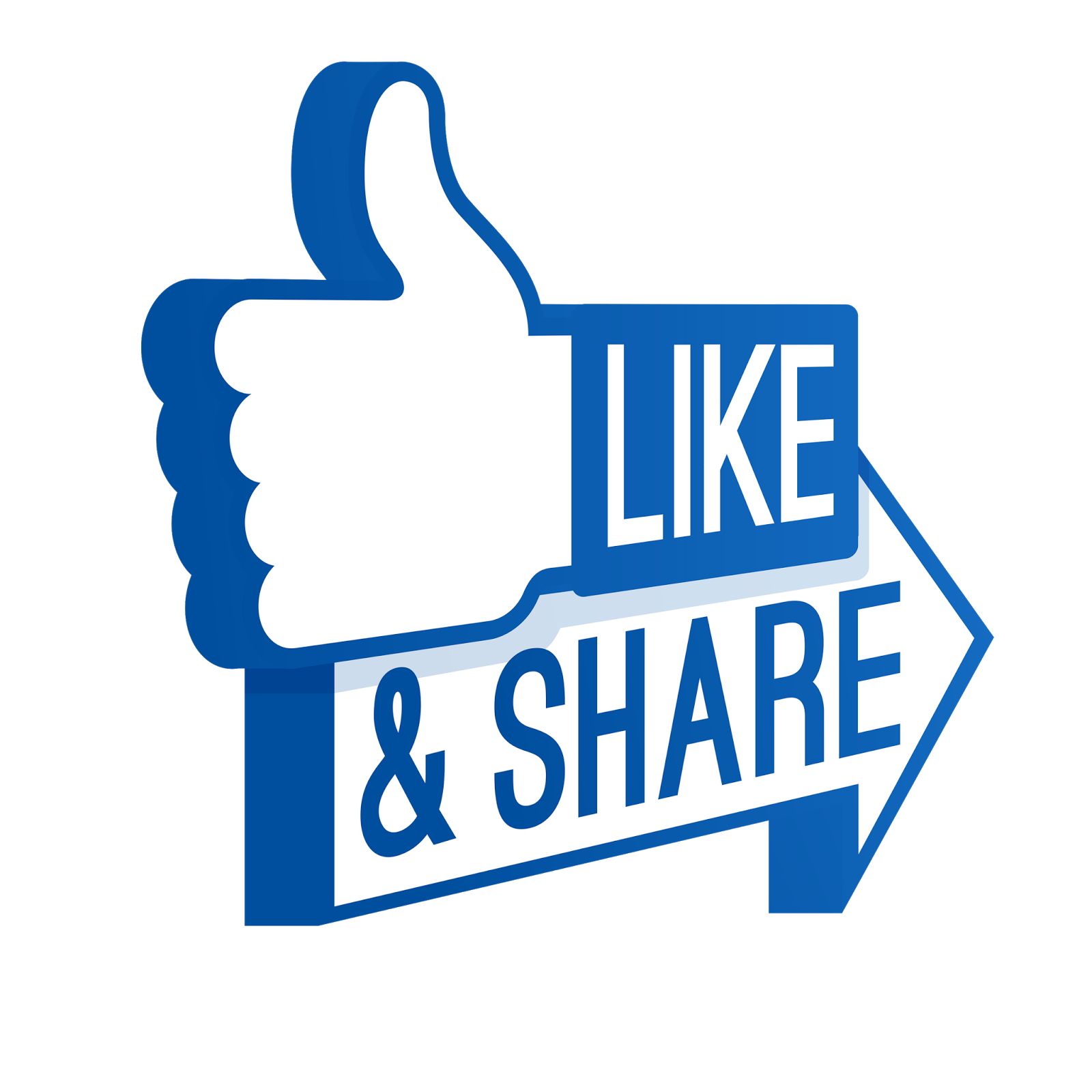 Like Icons Media Button Share Computer Facebook PNG Image