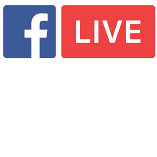 Download Vector Media Streaming Live Broadcasting Facebook Livestream Hq Png Image Freepngimg