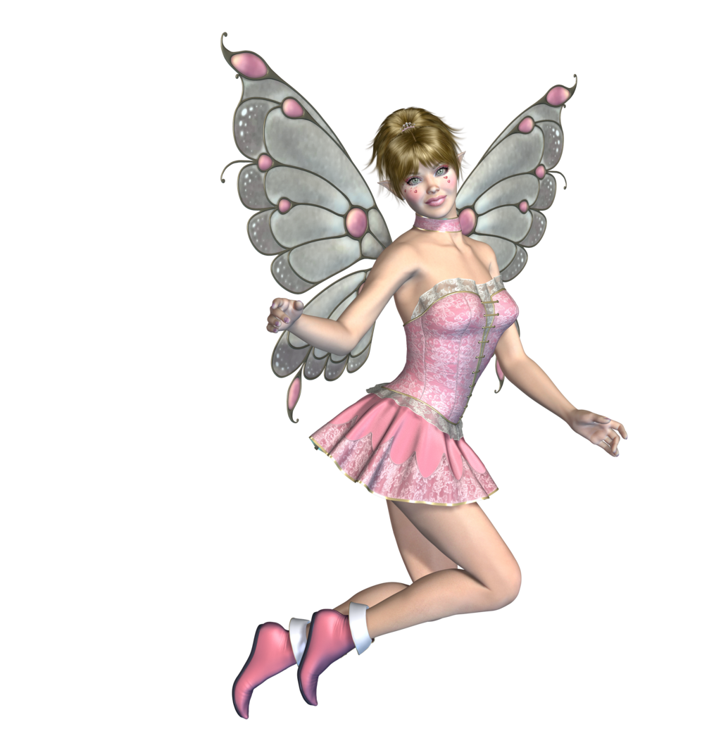 Fairy Png Hd PNG Image