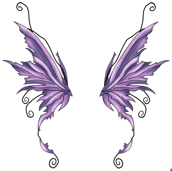 Fairy Tattoos Free Png Image PNG Image