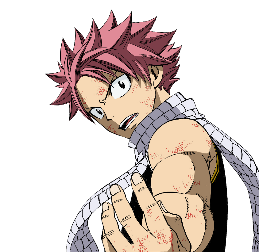 Fairy Tail Photos PNG Image