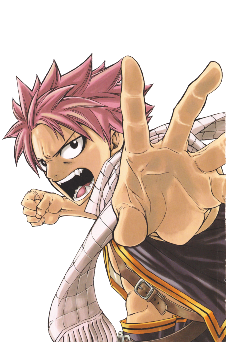 Fairy Tail Transparent Background PNG Image