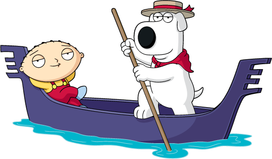Family Guy Image PNG Image