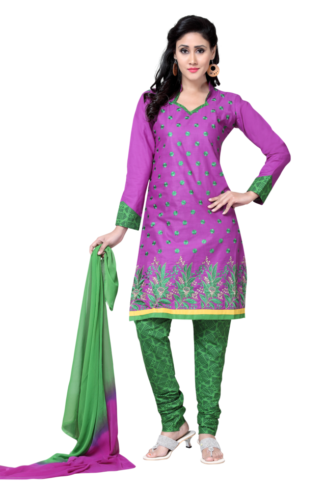 Download Pink Fashion Shalwar Kameez Model Dress Churidar Hq Png Image Freepngimg