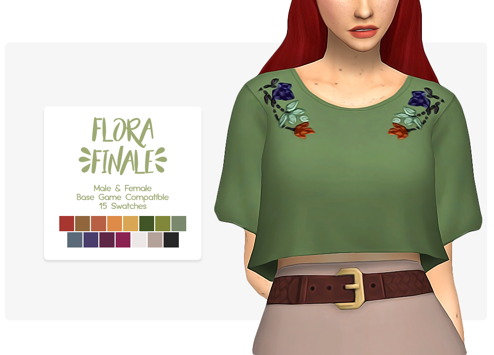 Download Sims Tshirt Clothing Sleeve Sim Free Transparent Image HQ HQ ...