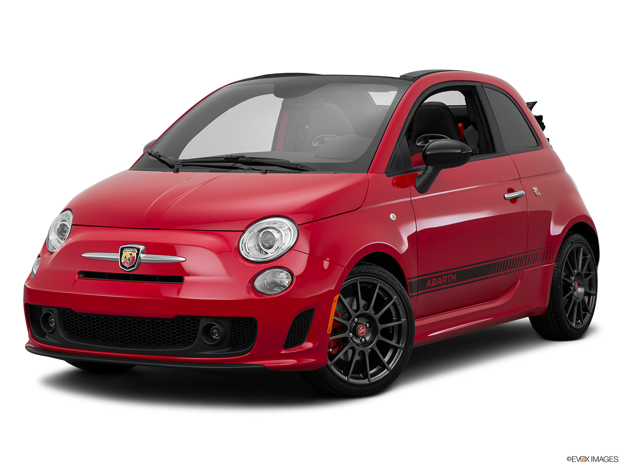 Fiat Red Download Free Image PNG Image