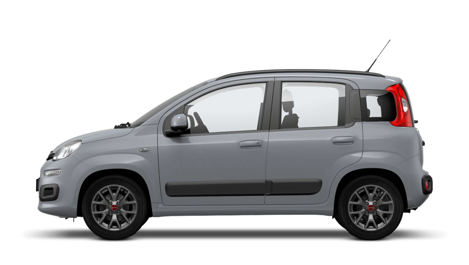 Fiat Car Fiorino Free Clipart HD PNG Image