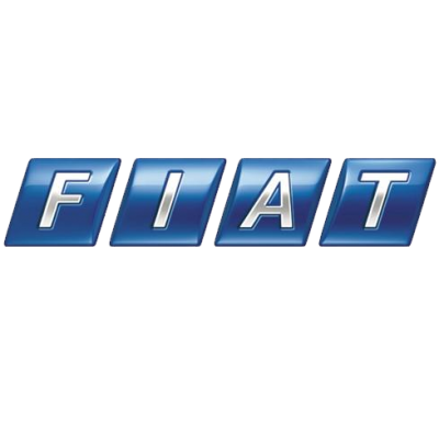 Fiat Logo Transparent PNG Image