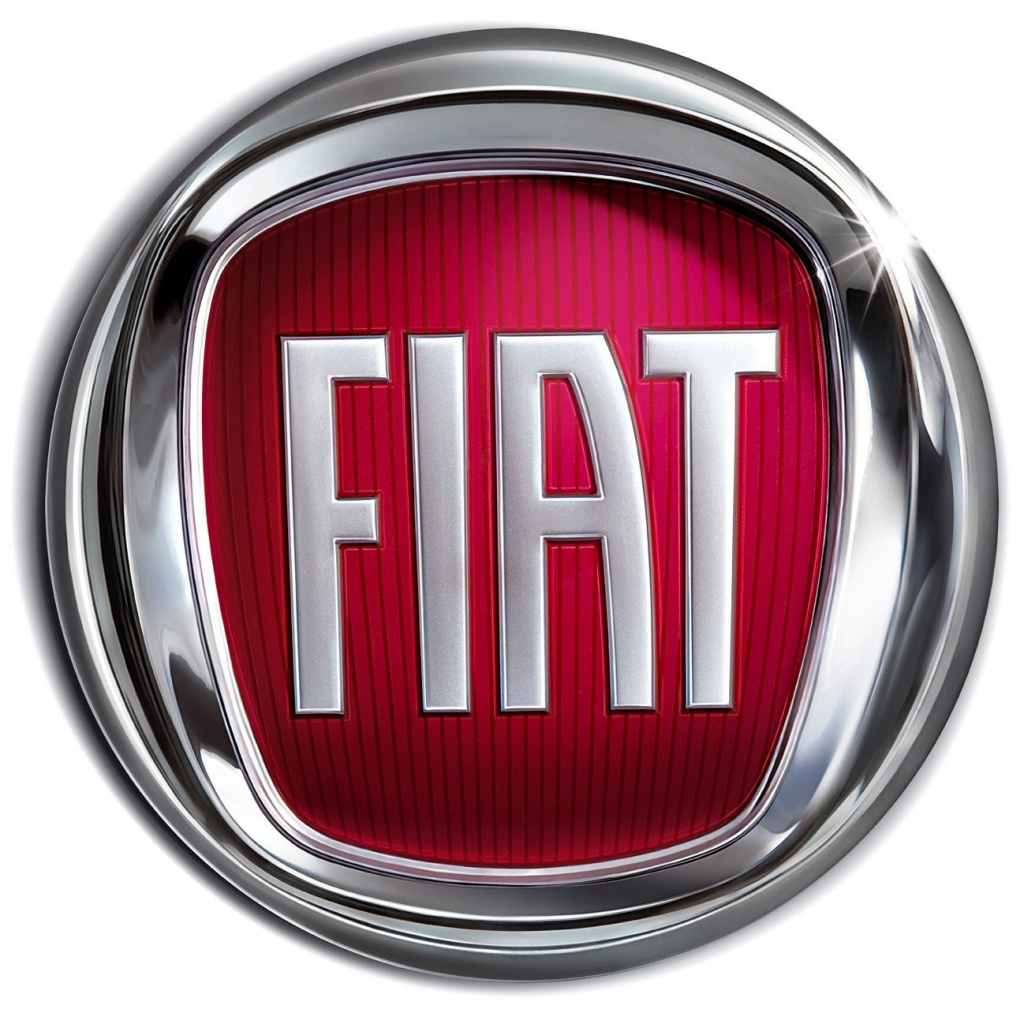 Fiat Logo File PNG Image