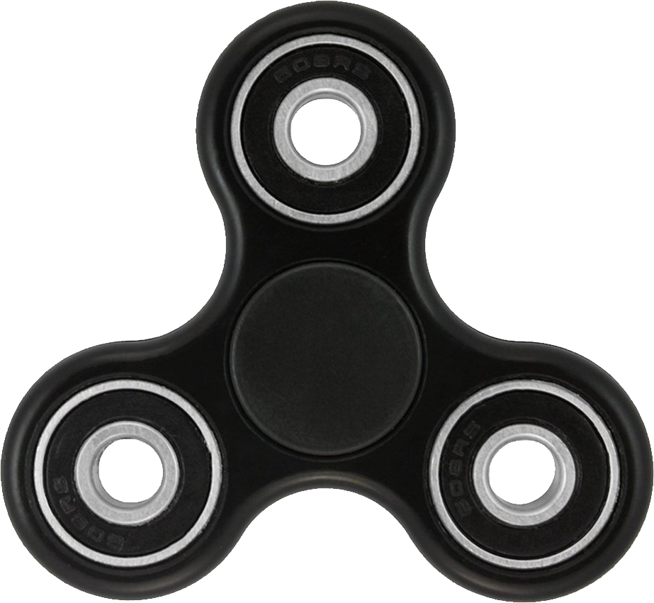 Spinner PNG Image