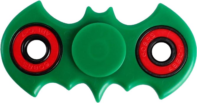 Spinner PNG Image